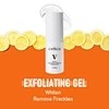 exfoliating gel